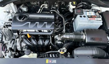Hyundai i 30 2019 Ελληνικό, 1ο Χέρι, Οθόνη Carplay, Βιβλίο service, Εγγύηση full