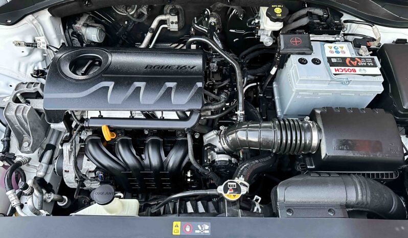 Hyundai i 30 2019 Ελληνικό, 1ο Χέρι, Οθόνη Carplay, Βιβλίο service, Εγγύηση full