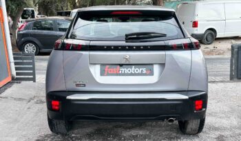 Peugeot 2008  ’21 Active Plus,Ελληνικό,1o Χέρι,Οθόνη Carplay,Βιβλίο,Εγγύηση full