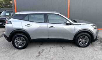 Peugeot 2008  ’21 Active Plus,Ελληνικό,1o Χέρι,Οθόνη Carplay,Βιβλίο,Εγγύηση full