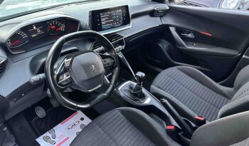 Peugeot 2008  ’21 Active Plus,Ελληνικό,1o Χέρι,Οθόνη Carplay,Βιβλίο,Εγγύηση full