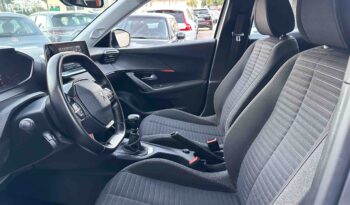 Peugeot 2008  ’21 Active Plus,Ελληνικό,1o Χέρι,Οθόνη Carplay,Βιβλίο,Εγγύηση full