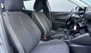 Peugeot 2008  ’21 Active Plus,Ελληνικό,1o Χέρι,Οθόνη Carplay,Βιβλίο,Εγγύηση full