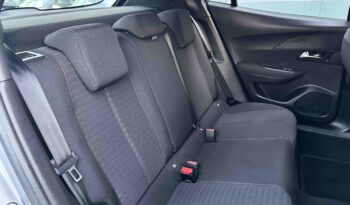 Peugeot 2008  ’21 Active Plus,Ελληνικό,1o Χέρι,Οθόνη Carplay,Βιβλίο,Εγγύηση full