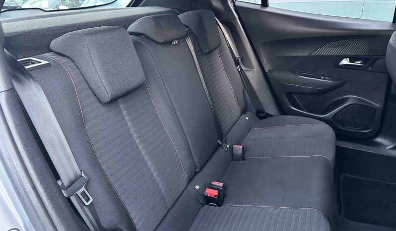 Peugeot 2008  ’21 Active Plus,Ελληνικό,1o Χέρι,Οθόνη Carplay,Βιβλίο,Εγγύηση full
