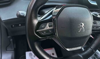 Peugeot 2008  ’21 Active Plus,Ελληνικό,1o Χέρι,Οθόνη Carplay,Βιβλίο,Εγγύηση full