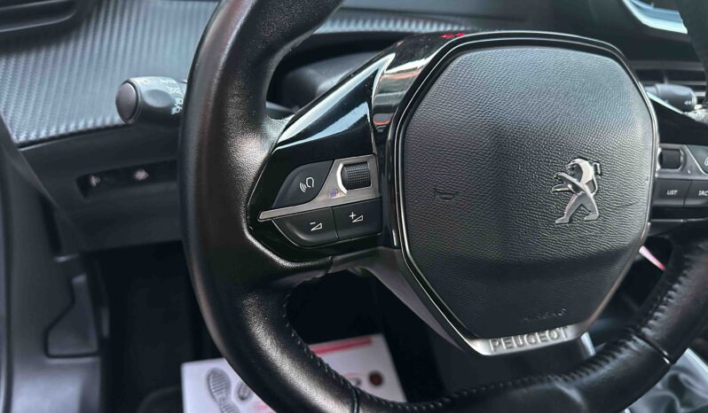 Peugeot 2008  ’21 Active Plus,Ελληνικό,1o Χέρι,Οθόνη Carplay,Βιβλίο,Εγγύηση full