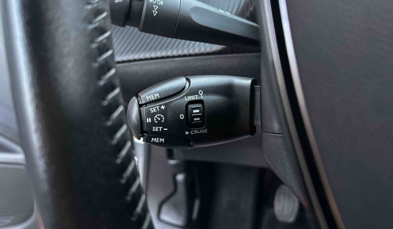 Peugeot 2008  ’21 Active Plus,Ελληνικό,1o Χέρι,Οθόνη Carplay,Βιβλίο,Εγγύηση full
