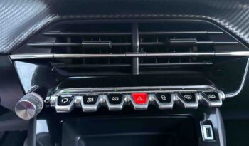 Peugeot 2008  ’21 Active Plus,Ελληνικό,1o Χέρι,Οθόνη Carplay,Βιβλίο,Εγγύηση full
