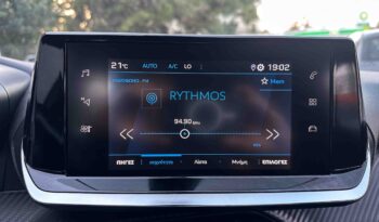 Peugeot 2008  ’21 Active Plus,Ελληνικό,1o Χέρι,Οθόνη Carplay,Βιβλίο,Εγγύηση full