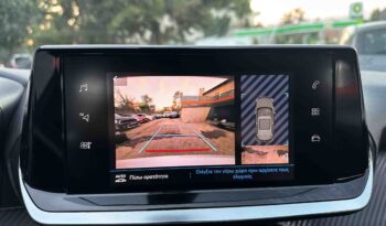 Peugeot 2008  ’21 Active Plus,Ελληνικό,1o Χέρι,Οθόνη Carplay,Βιβλίο,Εγγύηση full