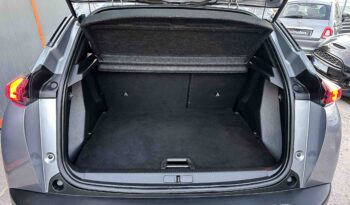 Peugeot 2008  ’21 Active Plus,Ελληνικό,1o Χέρι,Οθόνη Carplay,Βιβλίο,Εγγύηση full