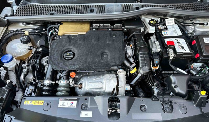 Peugeot 2008  ’21 Active Plus,Ελληνικό,1o Χέρι,Οθόνη Carplay,Βιβλίο,Εγγύηση full