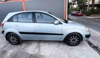 Kia Rio, 2007 Ελληνικής αντιπροσωπείας, Οθόνη Carplay, Βιβλίο service full