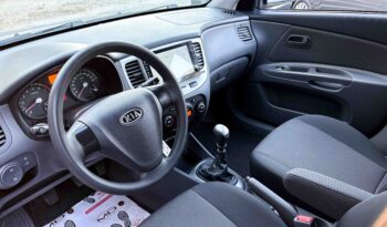 Kia Rio, 2007 Ελληνικής αντιπροσωπείας, Οθόνη Carplay, Βιβλίο service full