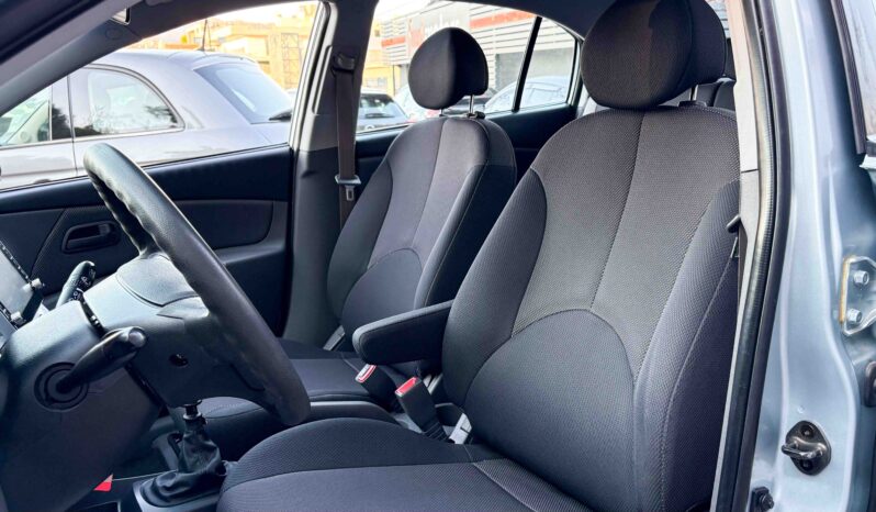 Kia Rio, 2007 Ελληνικής αντιπροσωπείας, Οθόνη Carplay, Βιβλίο service full