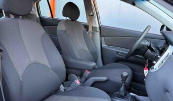 Kia Rio, 2007 Ελληνικής αντιπροσωπείας, Οθόνη Carplay, Βιβλίο service full