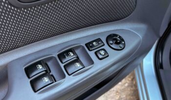 Kia Rio, 2007 Ελληνικής αντιπροσωπείας, Οθόνη Carplay, Βιβλίο service full