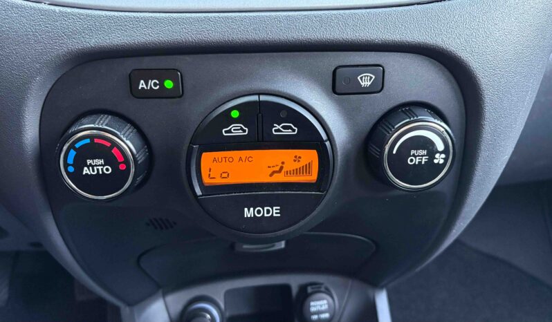 Kia Rio, 2007 Ελληνικής αντιπροσωπείας, Οθόνη Carplay, Βιβλίο service full