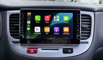 Kia Rio, 2007 Ελληνικής αντιπροσωπείας, Οθόνη Carplay, Βιβλίο service full