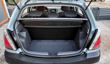 Kia Rio, 2007 Ελληνικής αντιπροσωπείας, Οθόνη Carplay, Βιβλίο service full