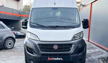 Fiat DUCATO, ‘ 20, Ελληνικό, 1ο Χέρι, L2H2,Οθόνη Carplay, Βιβλίο service full