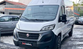 Fiat DUCATO, ‘ 20, Ελληνικό, 1ο Χέρι, L2H2,Οθόνη Carplay, Βιβλίο service full