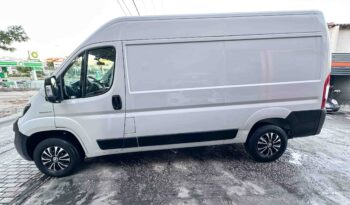 Fiat DUCATO, ‘ 20, Ελληνικό, 1ο Χέρι, L2H2,Οθόνη Carplay, Βιβλίο service full