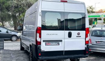 Fiat DUCATO, ‘ 20, Ελληνικό, 1ο Χέρι, L2H2,Οθόνη Carplay, Βιβλίο service full