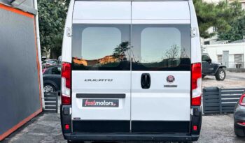 Fiat DUCATO, ‘ 20, Ελληνικό, 1ο Χέρι, L2H2,Οθόνη Carplay, Βιβλίο service full
