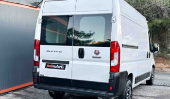 Fiat DUCATO, ‘ 20, Ελληνικό, 1ο Χέρι, L2H2,Οθόνη Carplay, Βιβλίο service full