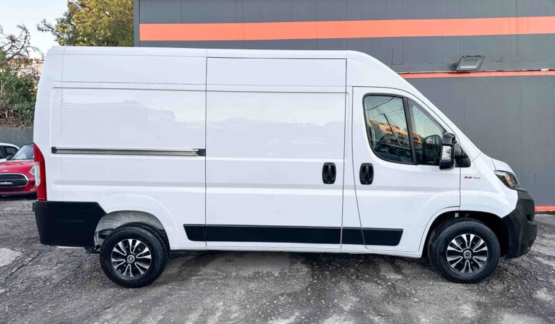 Fiat DUCATO, ‘ 20, Ελληνικό, 1ο Χέρι, L2H2,Οθόνη Carplay, Βιβλίο service full