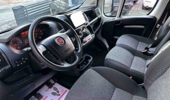 Fiat DUCATO, ‘ 20, Ελληνικό, 1ο Χέρι, L2H2,Οθόνη Carplay, Βιβλίο service full
