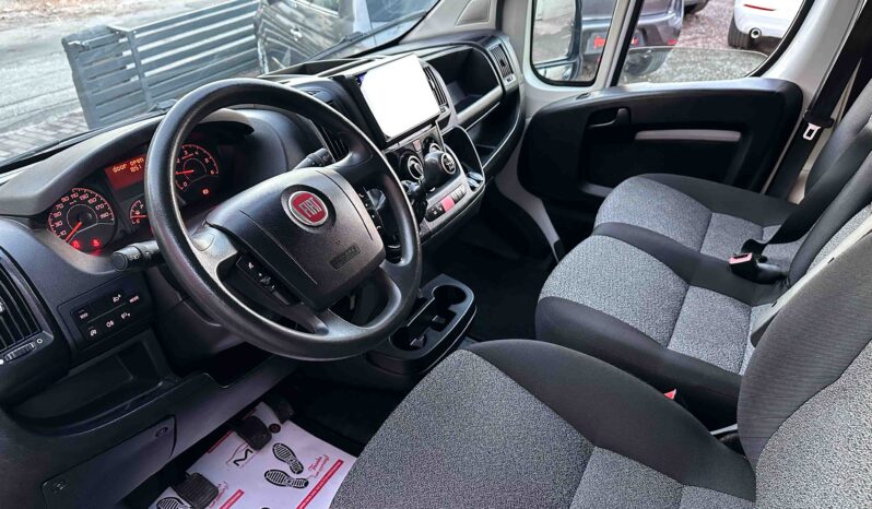 Fiat DUCATO, ‘ 20, Ελληνικό, 1ο Χέρι, L2H2,Οθόνη Carplay, Βιβλίο service full