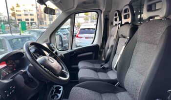 Fiat DUCATO, ‘ 20, Ελληνικό, 1ο Χέρι, L2H2,Οθόνη Carplay, Βιβλίο service full