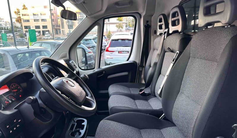 Fiat DUCATO, ‘ 20, Ελληνικό, 1ο Χέρι, L2H2,Οθόνη Carplay, Βιβλίο service full