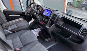 Fiat DUCATO, ‘ 20, Ελληνικό, 1ο Χέρι, L2H2,Οθόνη Carplay, Βιβλίο service full