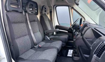 Fiat DUCATO, ‘ 20, Ελληνικό, 1ο Χέρι, L2H2,Οθόνη Carplay, Βιβλίο service full