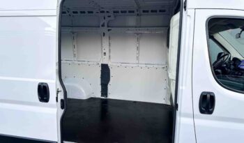 Fiat DUCATO, ‘ 20, Ελληνικό, 1ο Χέρι, L2H2,Οθόνη Carplay, Βιβλίο service full
