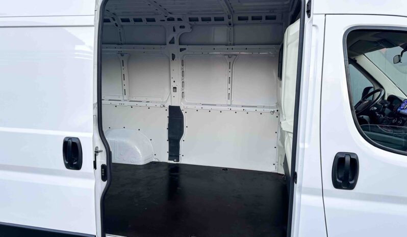 Fiat DUCATO, ‘ 20, Ελληνικό, 1ο Χέρι, L2H2,Οθόνη Carplay, Βιβλίο service full