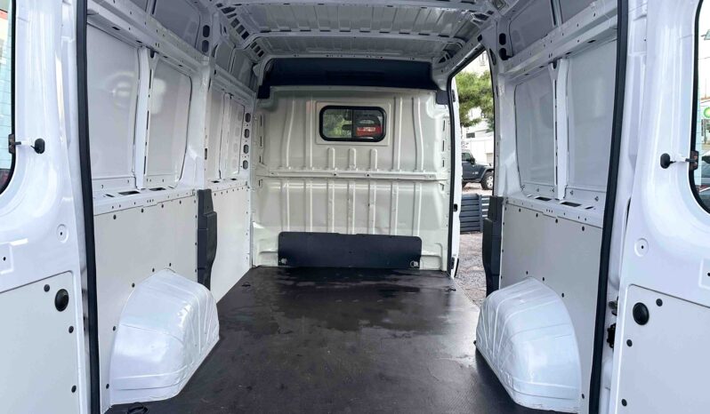 Fiat DUCATO, ‘ 20, Ελληνικό, 1ο Χέρι, L2H2,Οθόνη Carplay, Βιβλίο service full