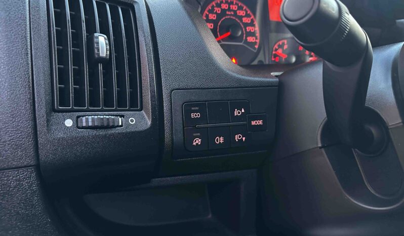 Fiat DUCATO, ‘ 20, Ελληνικό, 1ο Χέρι, L2H2,Οθόνη Carplay, Βιβλίο service full