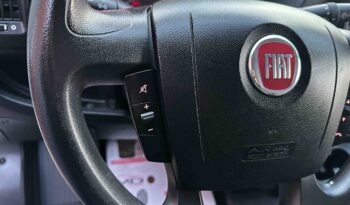 Fiat DUCATO, ‘ 20, Ελληνικό, 1ο Χέρι, L2H2,Οθόνη Carplay, Βιβλίο service full