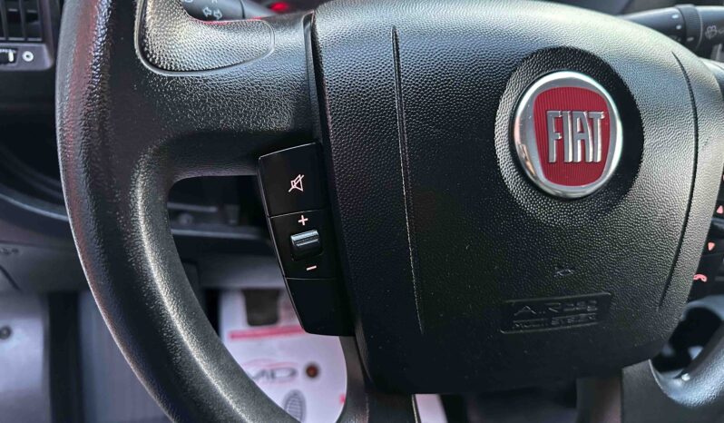 Fiat DUCATO, ‘ 20, Ελληνικό, 1ο Χέρι, L2H2,Οθόνη Carplay, Βιβλίο service full