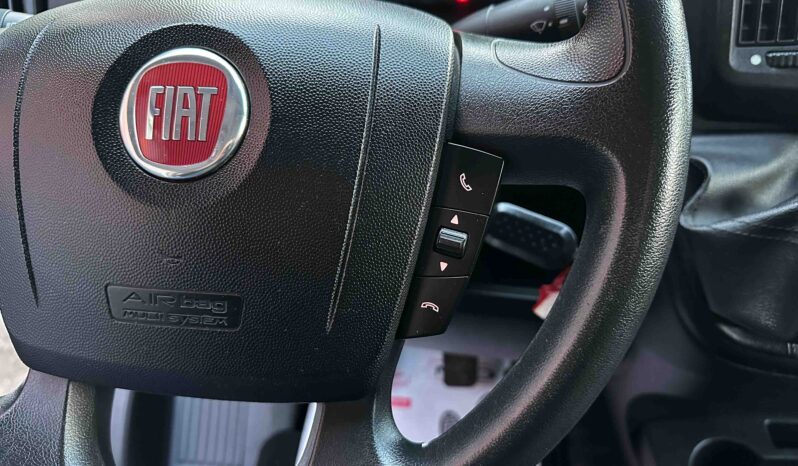 Fiat DUCATO, ‘ 20, Ελληνικό, 1ο Χέρι, L2H2,Οθόνη Carplay, Βιβλίο service full