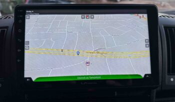 Fiat DUCATO, ‘ 20, Ελληνικό, 1ο Χέρι, L2H2,Οθόνη Carplay, Βιβλίο service full