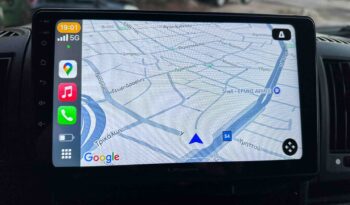 Fiat DUCATO, ‘ 20, Ελληνικό, 1ο Χέρι, L2H2,Οθόνη Carplay, Βιβλίο service full