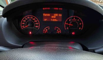 Fiat DUCATO, ‘ 20, Ελληνικό, 1ο Χέρι, L2H2,Οθόνη Carplay, Βιβλίο service full
