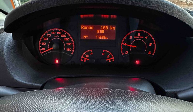 Fiat DUCATO, ‘ 20, Ελληνικό, 1ο Χέρι, L2H2,Οθόνη Carplay, Βιβλίο service full