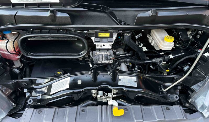 Fiat DUCATO, ‘ 20, Ελληνικό, 1ο Χέρι, L2H2,Οθόνη Carplay, Βιβλίο service full